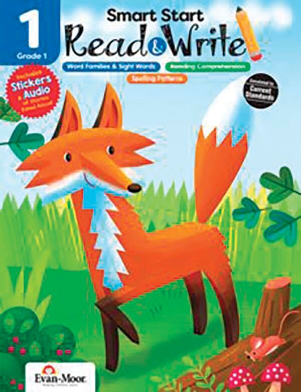 Literacy, Comprehension, Item Number 2041173